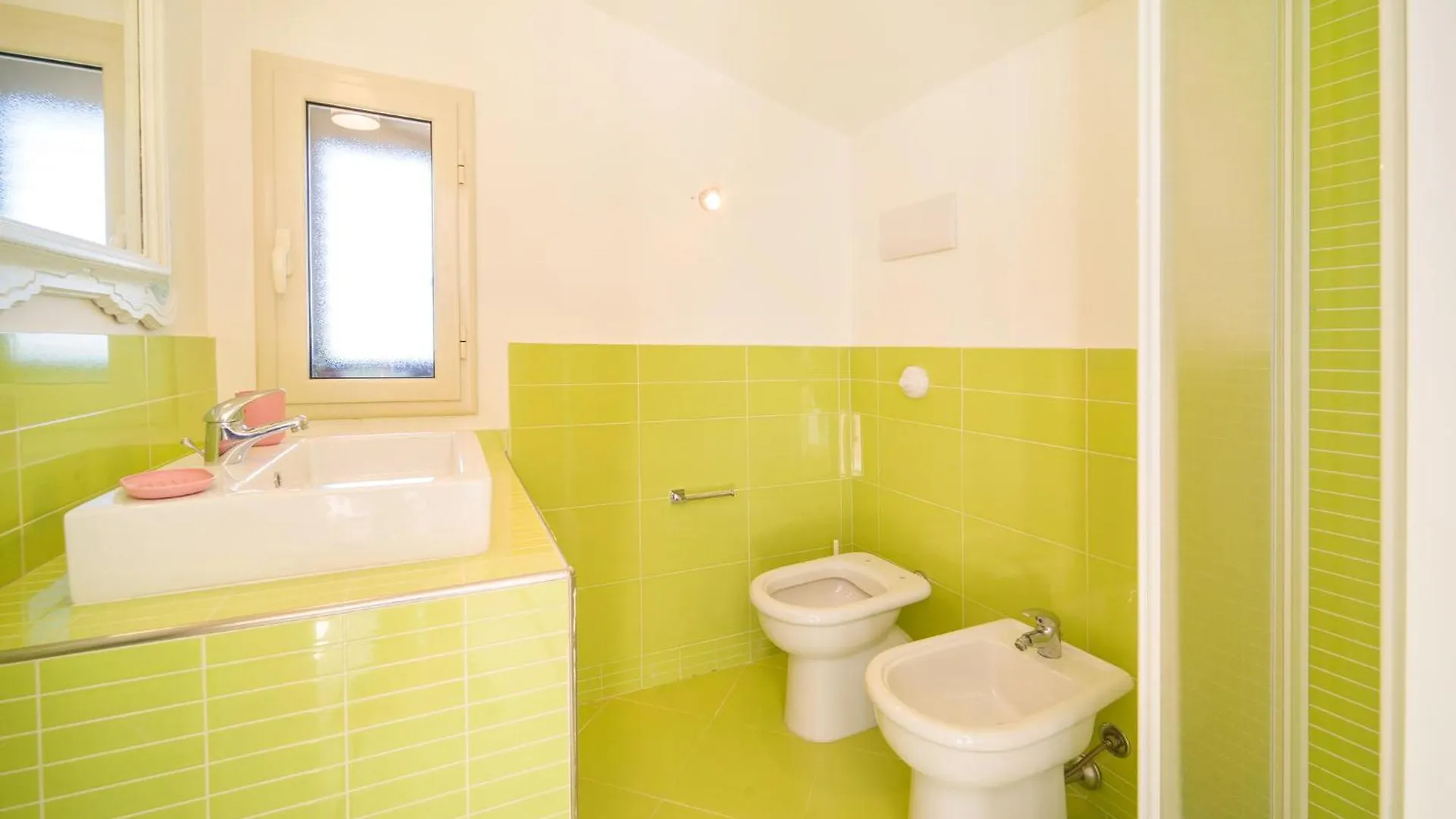 Holiday home Gorgeous Home In Altavilla Milicia With Wifi Italy