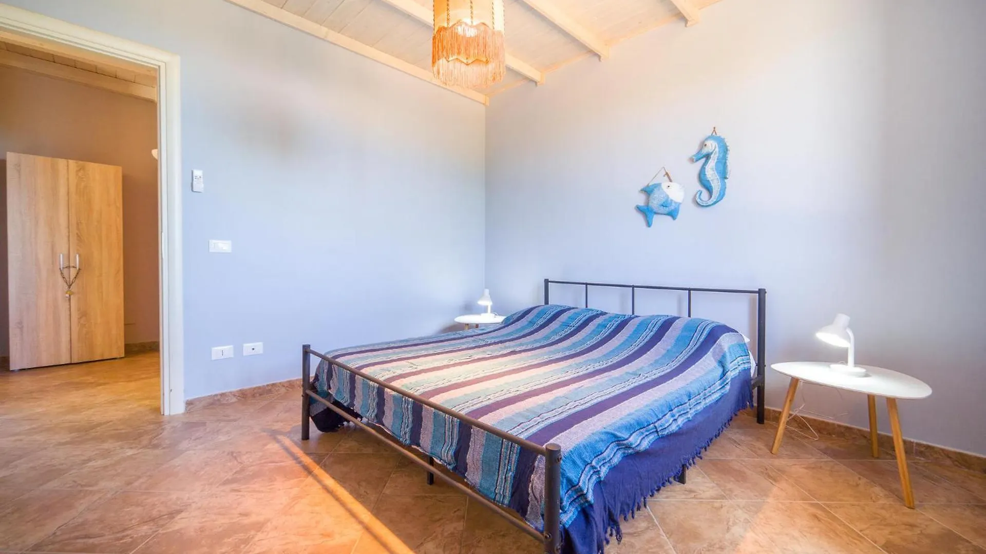 Holiday home Gorgeous Home In Altavilla Milicia With Wifi