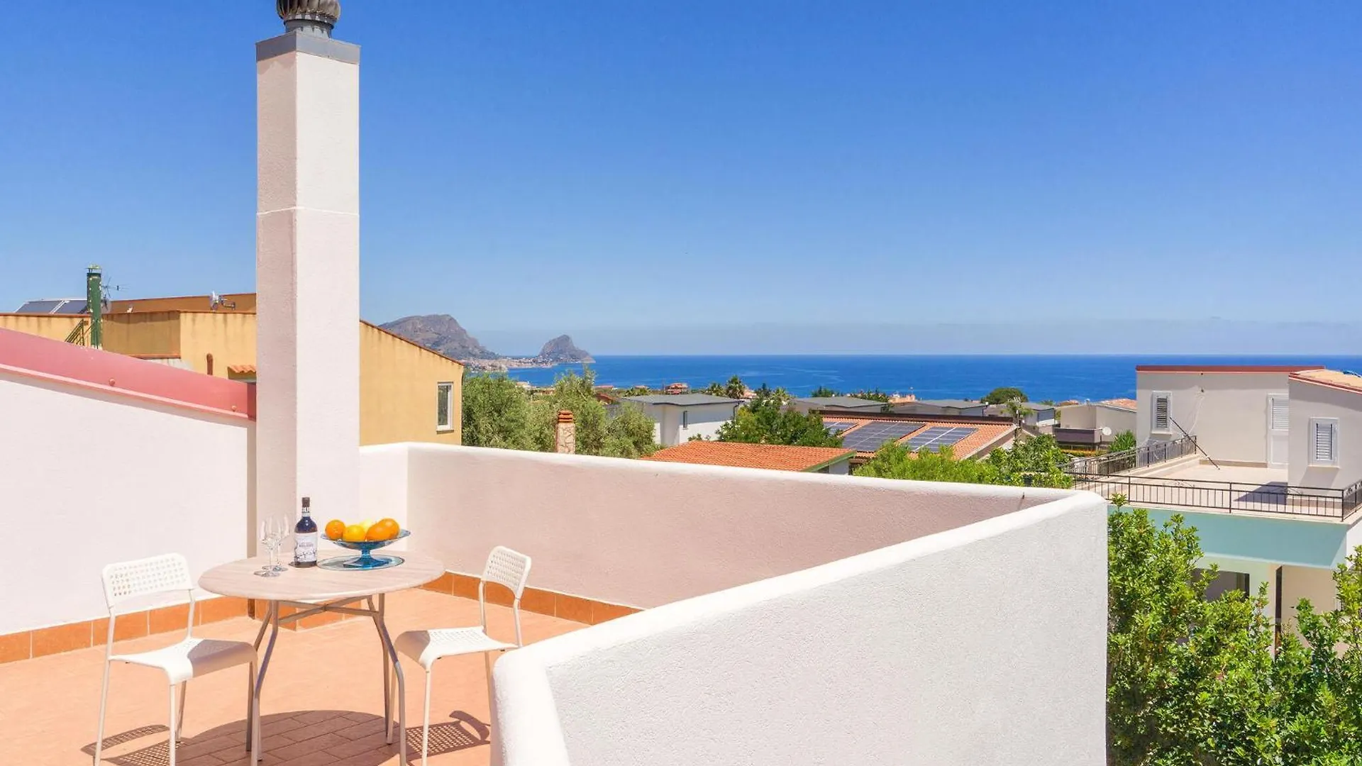 Holiday home Gorgeous Home In Altavilla Milicia With Wifi
