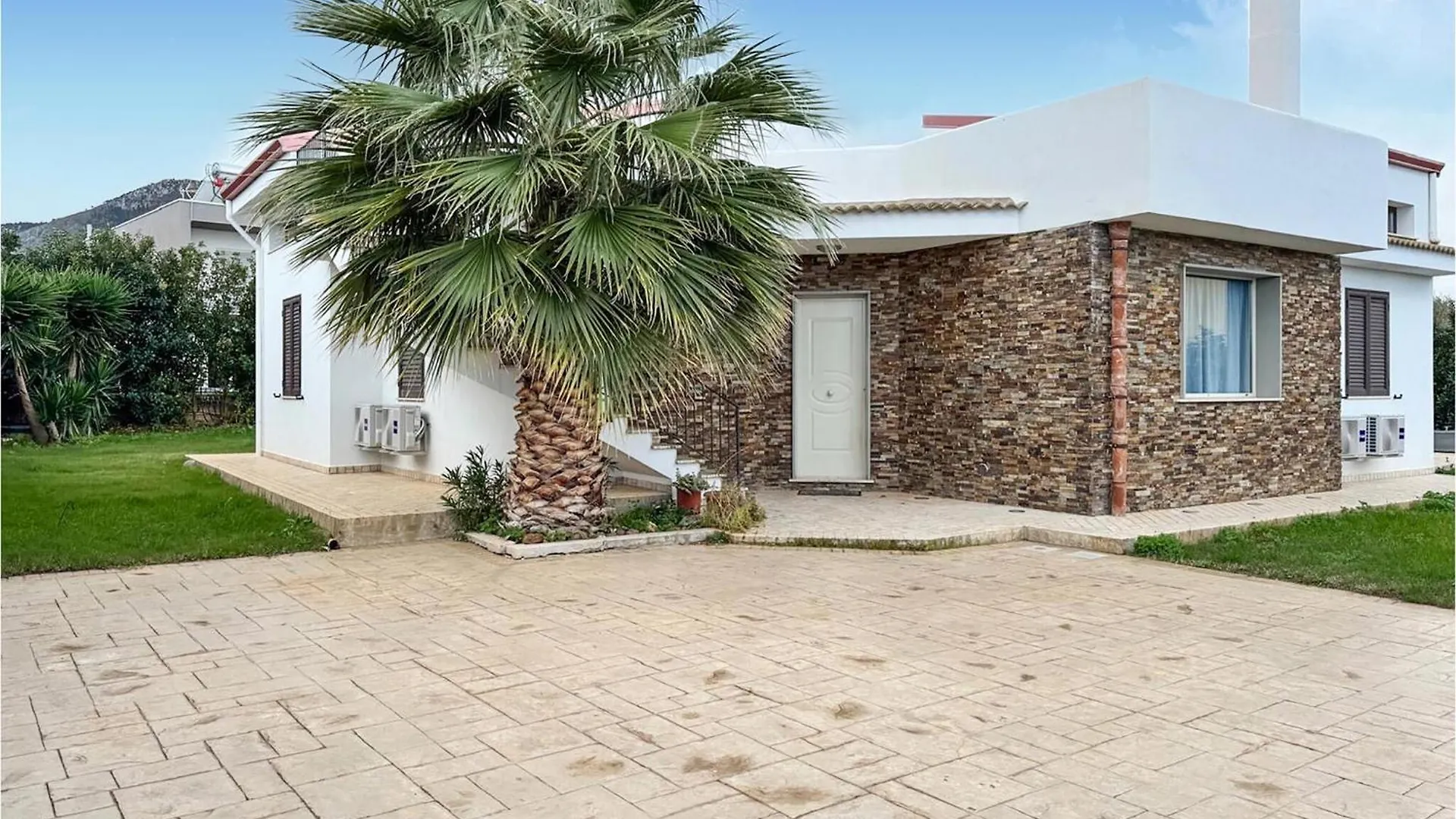 Holiday home Gorgeous Home In Altavilla Milicia With Wifi