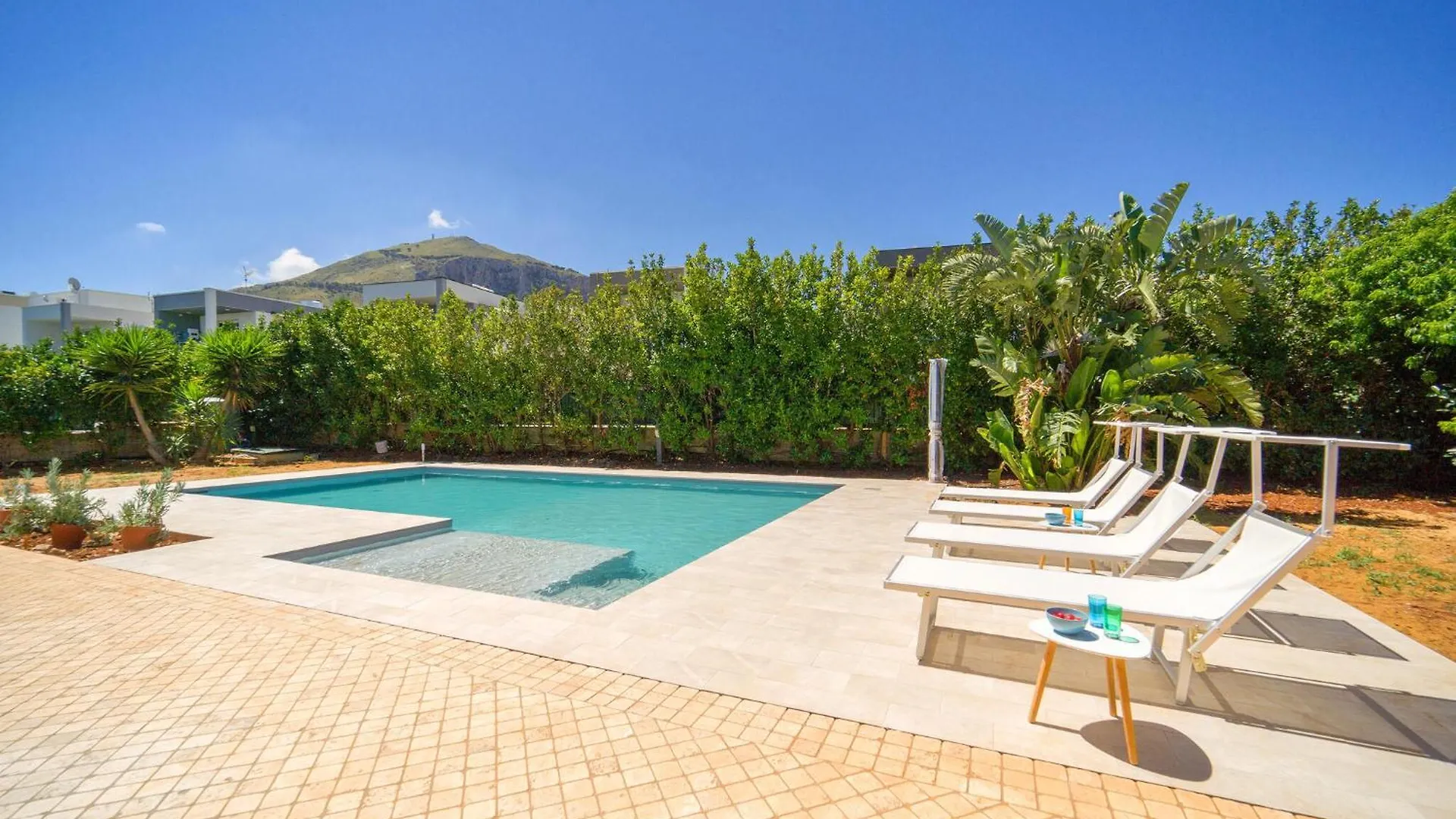 Holiday home Gorgeous Home In Altavilla Milicia With Wifi