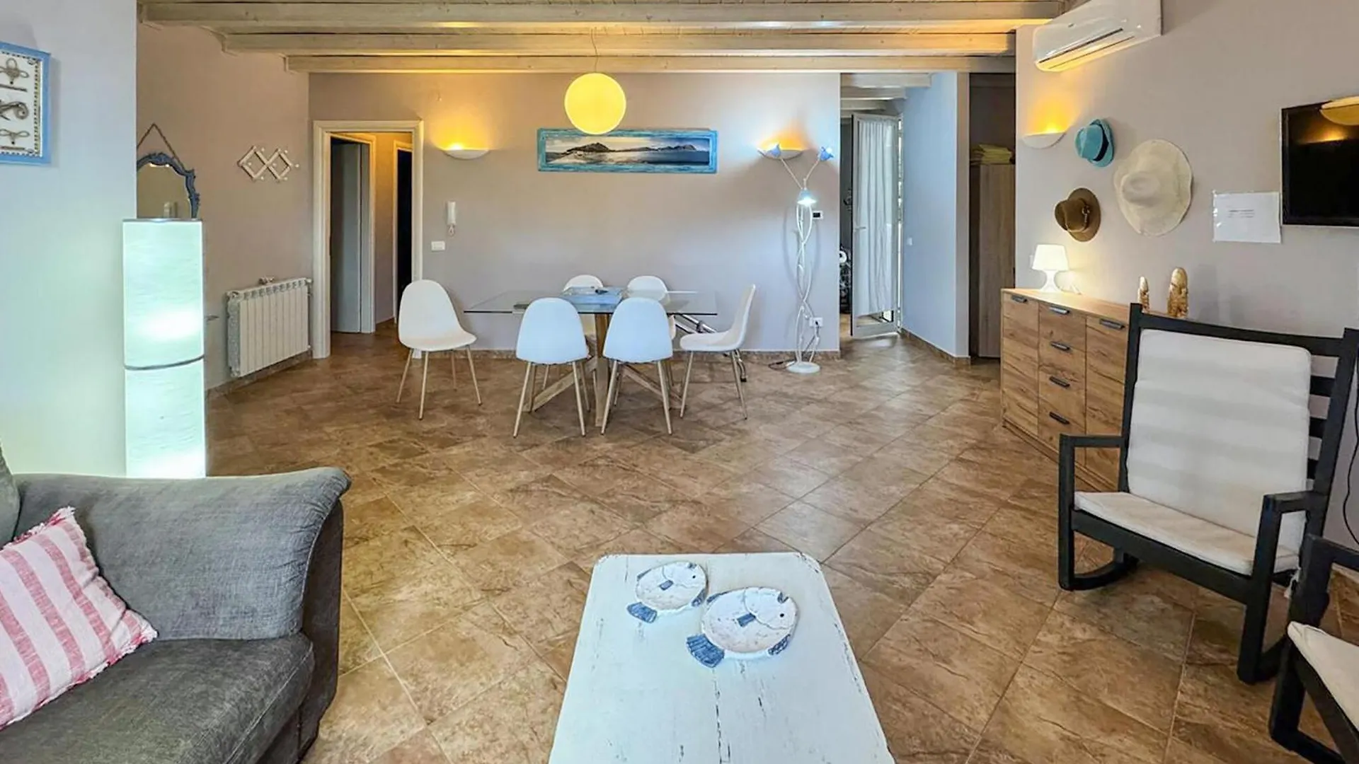 Gorgeous Home In Altavilla Milicia With Wifi Italy