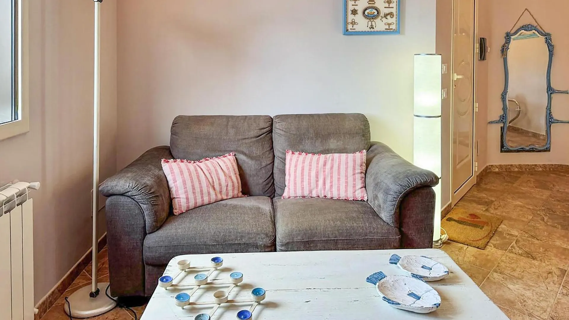 Gorgeous Home In Altavilla Milicia With Wifi 0*,  Italy