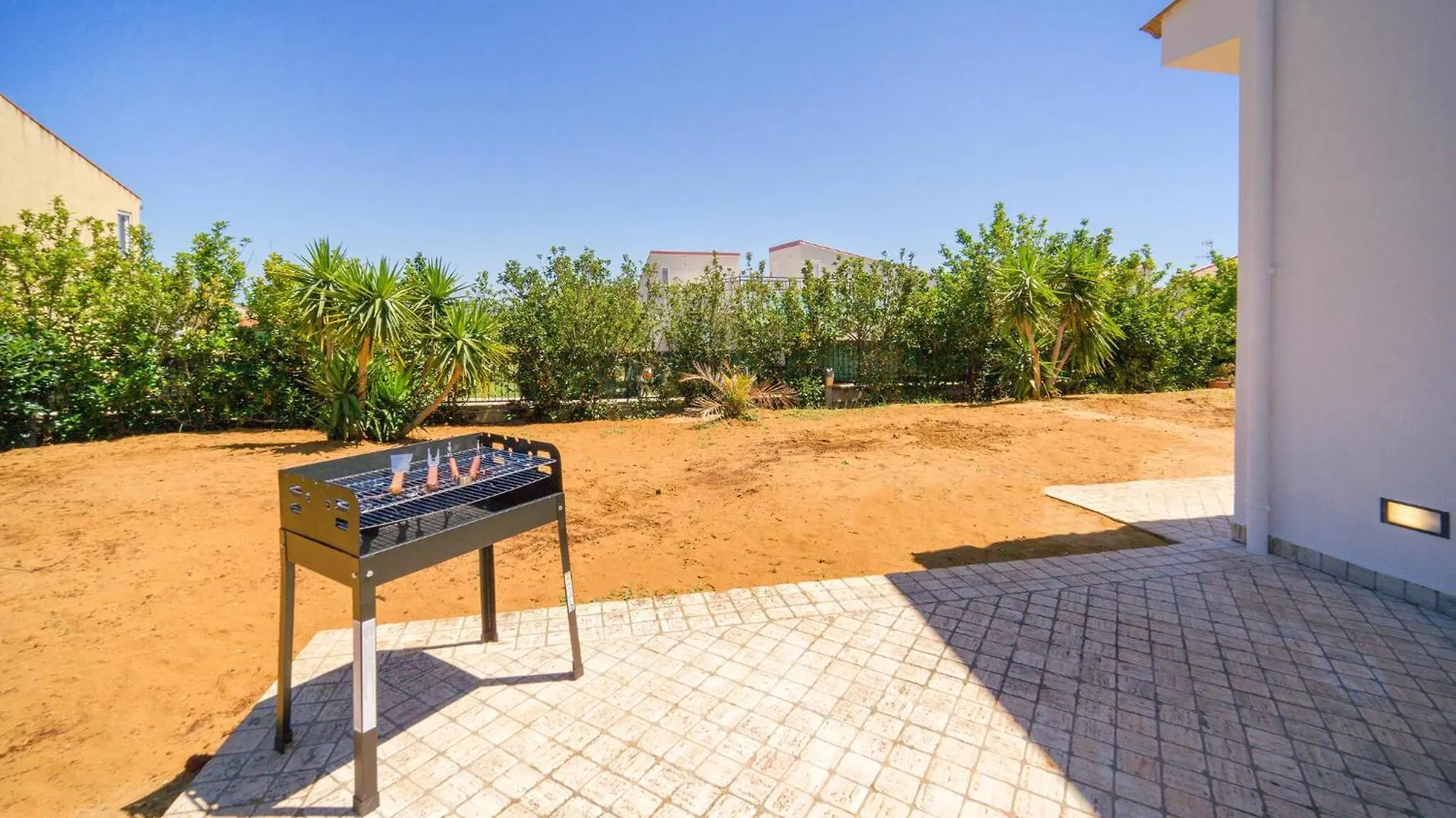 Holiday home Gorgeous Home In Altavilla Milicia With Wifi Italy