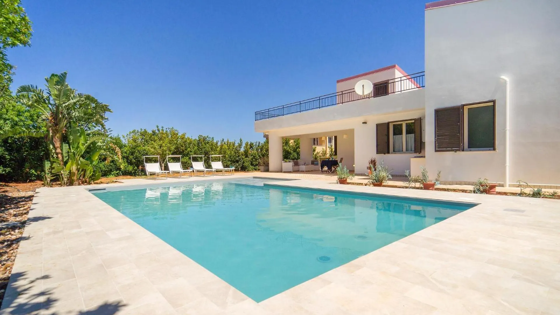 Holiday home Gorgeous Home In Altavilla Milicia With Wifi